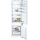 Встраиваемый холодильник Bosch KIS87AF30U