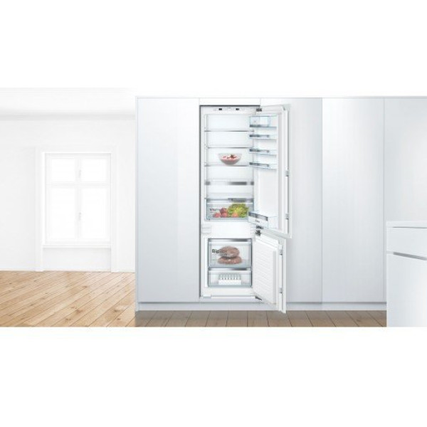 Встраиваемый холодильник Bosch KIS87AF30U