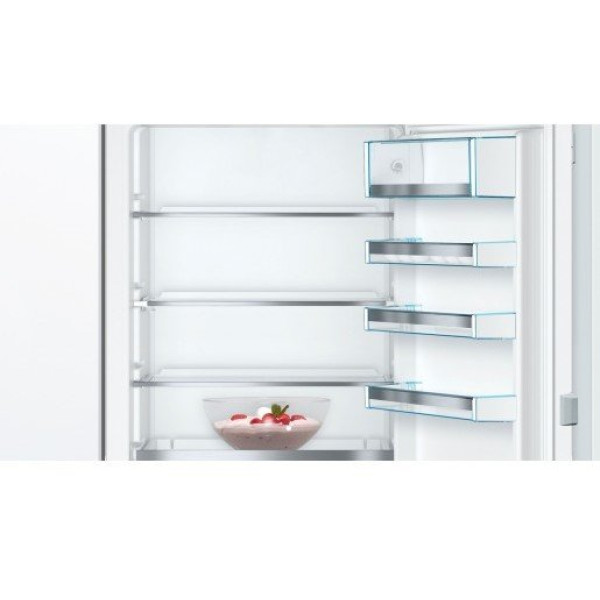 Встраиваемый холодильник Bosch KIS87AF30U