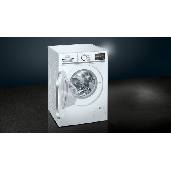 Стиральная машина Siemens WM16XDH1UA