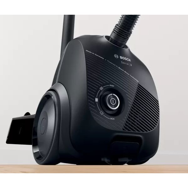Пылесос Bosch BGBS2BA1P