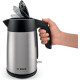Електрочайник Bosch TWK7L460