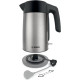 Електрочайник Bosch TWK7L460