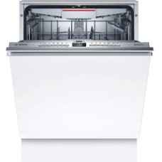 Вбудована посудомийна машина Bosch SMV6ZCX00E