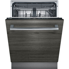 Вбудована посудомийна машина Siemens SL73HX60CE