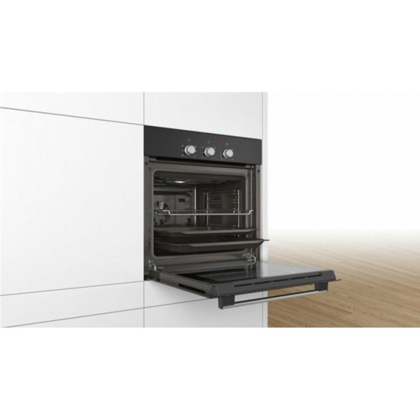 Духова шафа електрична Bosch HBF011BA0Q