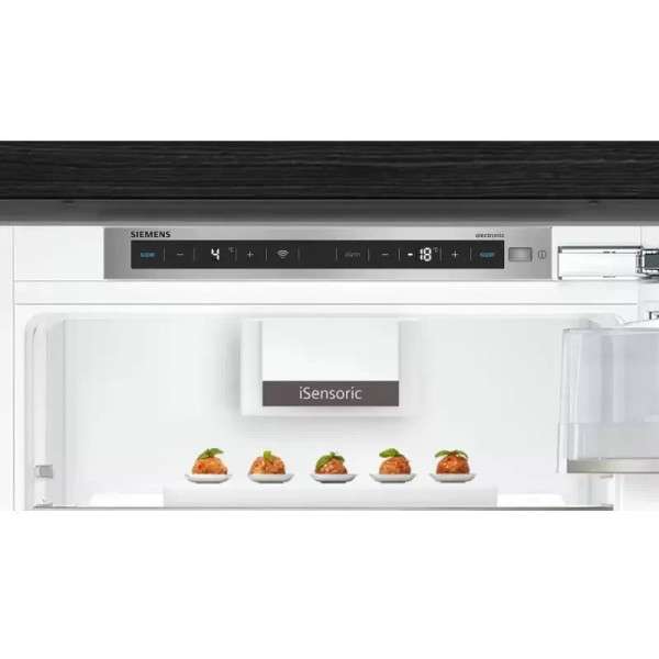 Встраиваемый холодильник Siemens KI86SHDD0