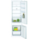 Встраиваемый холодильник Bosch KIV87NS306