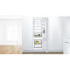 Встраиваемый холодильник Bosch KIV87NS306