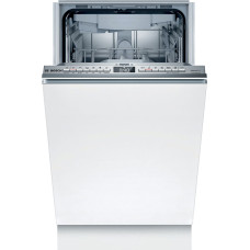 Вбудована посудомийна машина Bosch SPV4XMX10K