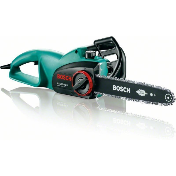 Электрическая цепная пила Bosch AKE 35-19 S