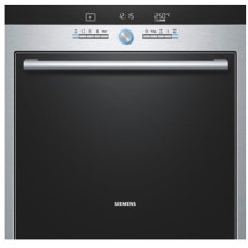 Духова шафа електрична Siemens HB56BD560J