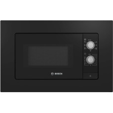 Вбудована мікрохвильова піч Bosch BEL620MB3