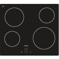 Электрическая варочная поверхность Bosch PKE611D17E