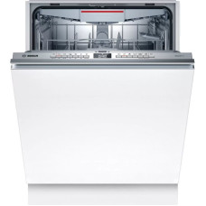Вбудована посудомийна машина Bosch SMV4EVX15E