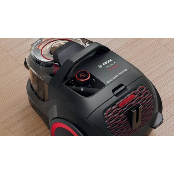 Пылесос Bosch BGC21POW1