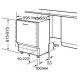 Посудомийна машина Bosch SMV69T60