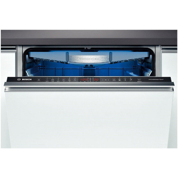 Посудомийна машина Bosch SMV69T60