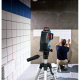 Лазерный нивелир Bosch GLL 3-80 C Professional + LR 6 0601063R05