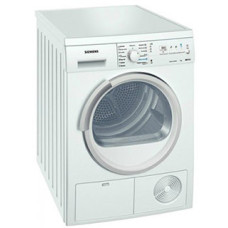 Сушильна машина Siemens WT46S515PL