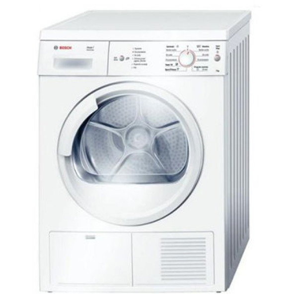 Сушильная машина Bosch WTE86103PL