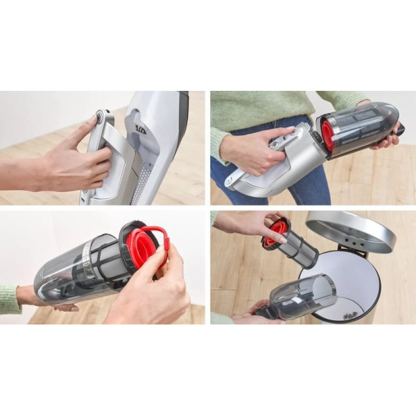 Пылесос Bosch BBH3ALL28