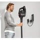 Пилосос Bosch BCS8214BL