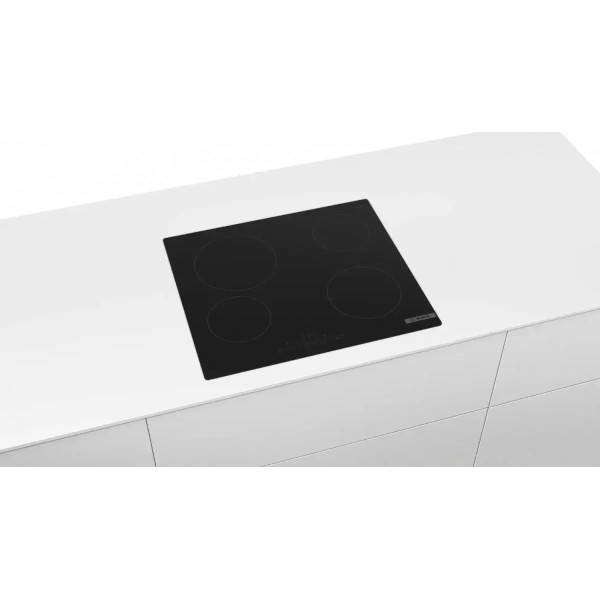 Электрическая варочная поверхность Bosch PKE611FP2E