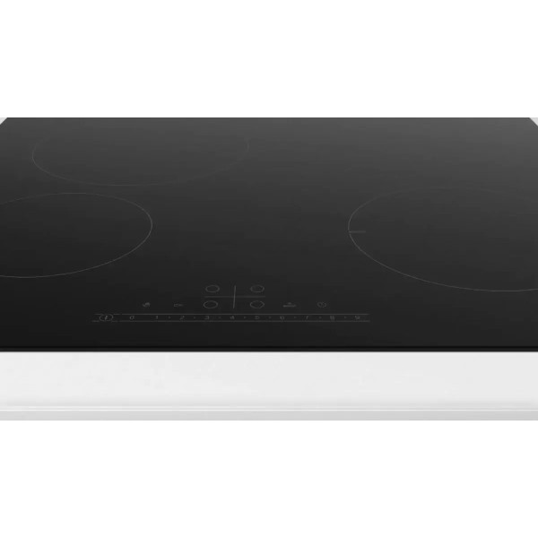 Электрическая варочная поверхность Bosch PKE611FP2E