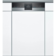 Вбудована посудомийна машина Siemens SR55YS05ME