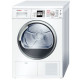 Сушильная машина Bosch WTS86515PL