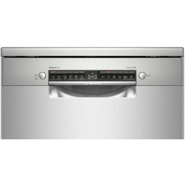 Посудомийна машина Bosch SMS4EVI10E