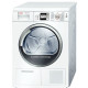 Сушильная машина Bosch WTW86563