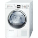 Сушильная машина Bosch WTW86563