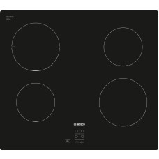 Электрическая варочная поверхность Bosch PUG611AA5E