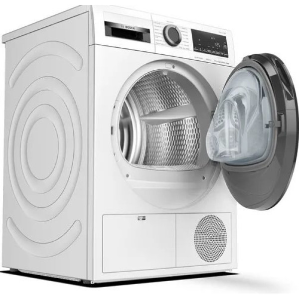 Сушильна машина Bosch WQG241AKPL