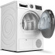 Сушильна машина Bosch WQG241AKPL