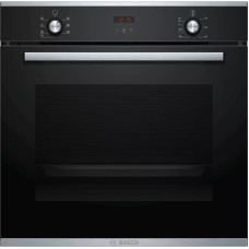 Духова шафа електрична Bosch HBS233BS0