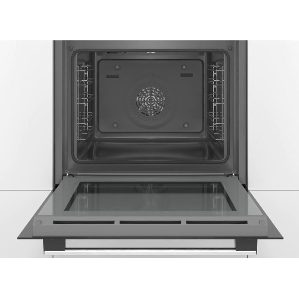 Духова шафа електрична Bosch HBS233BS0