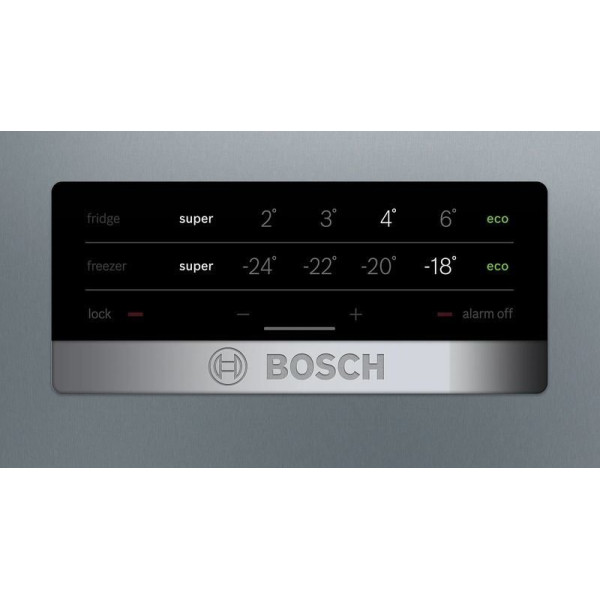 Холодильник Bosch KGN36MLEB