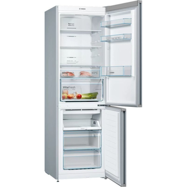 Холодильник Bosch KGN36MLEB