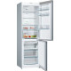 Холодильник Bosch KGN36MLEB
