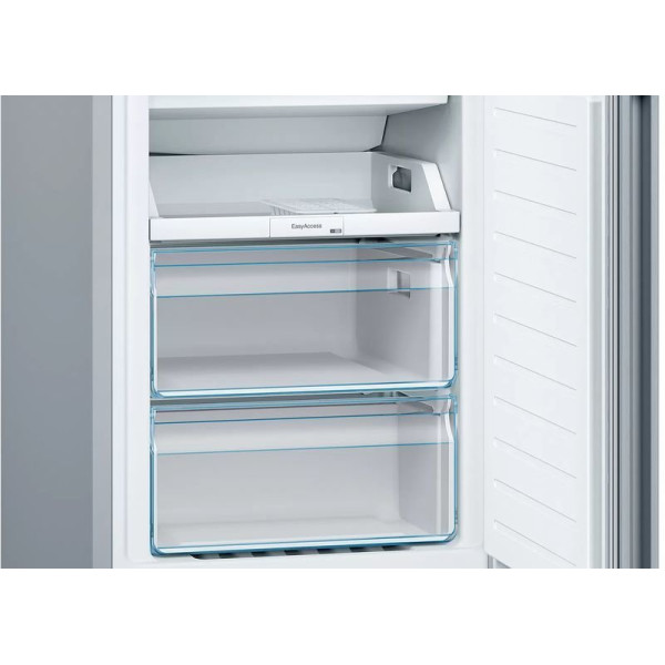 Холодильник Bosch KGN36MLEB
