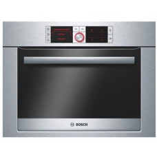 Вбудована пароварка Bosch HBC 36D754