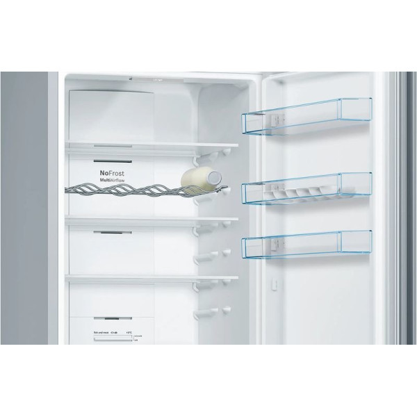 Холодильник Bosch KGN39VLEB