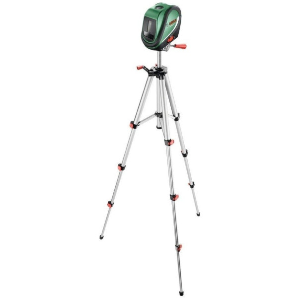 Лазерный нивелир Bosch UniversalLevel 2 Set (0603663801)