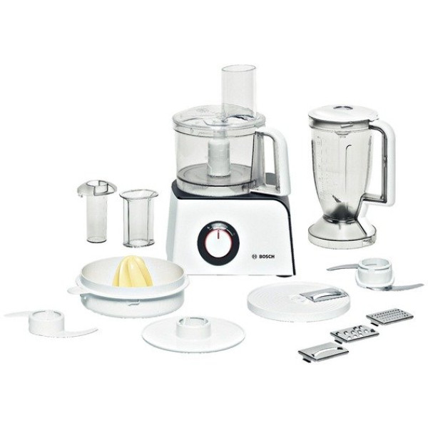 Кухонний комбайн Bosch MCM4100+MCZ4RS1