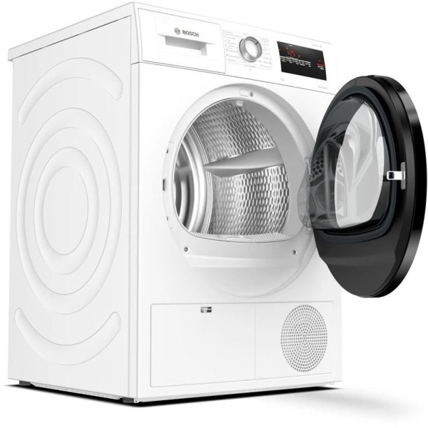 Сушильная машина Bosch WTH85204UA