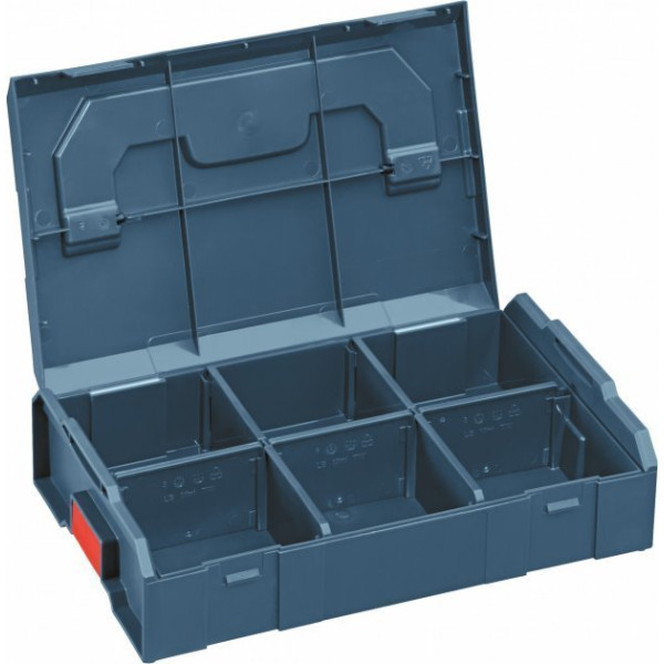 Ящик для инструментов Bosch L-BOXX Mini (1600A007SF)