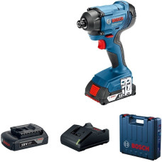 Гайковерт Bosch GDR 180-Li (06019G5123)